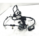 2011-2015 FORD EXPLORER REAR LH LEFT DOOR WIRE WIRING HARNESS OEM