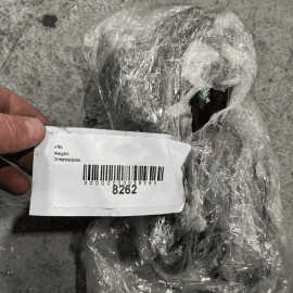 2011-2015 FORD EXPLORER REAR LH LEFT DOOR WIRE WIRING HARNESS OEM