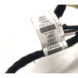 2011-2015 FORD EXPLORER REAR LH LEFT DOOR WIRE WIRING HARNESS OEM