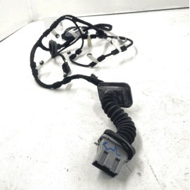 2011-2015 FORD EXPLORER REAR LH LEFT DOOR WIRE WIRING HARNESS OEM
