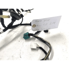 2011-2015 FORD EXPLORER REAR LH LEFT DOOR WIRE WIRING HARNESS OEM