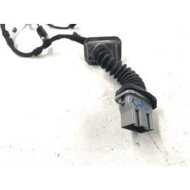 2011-2015 FORD EXPLORER REAR LH LEFT DOOR WIRE WIRING HARNESS OEM