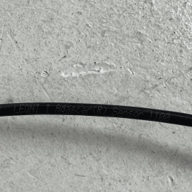 2013-2018 Ford Focus ST Rear Right or Left ABS Wheel Speed Sensor F1ET-2C05