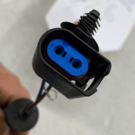 2013-2018 Ford Focus ST Rear Right or Left ABS Wheel Speed Sensor F1ET-2C05
