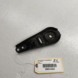 ACURA TLX REAR SUBFRAME LEFT / RIGHT FORWARD MOUNT BRACKET STAY OEM 1PCS 20