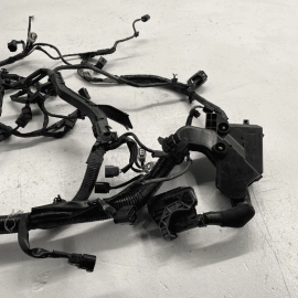 MAZDA CX-5 ENGINE MOTOR BAY WIRE WIRING CABEL HARNESS OEM 2018-2021