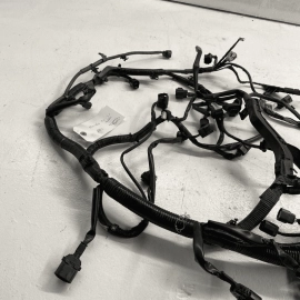 MAZDA CX-5 ENGINE MOTOR BAY WIRE WIRING CABEL HARNESS OEM 2018-2021