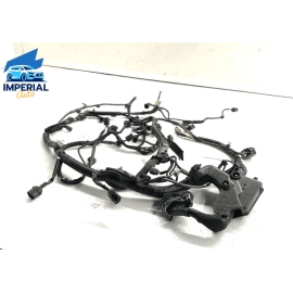 MAZDA CX-5 ENGINE MOTOR BAY WIRE WIRING CABEL HARNESS OEM 2018-2021