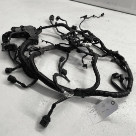 MAZDA CX-5 ENGINE MOTOR BAY WIRE WIRING CABEL HARNESS OEM 2018-2021