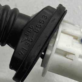 MAZDA CX-5 2017-2021 SPORT FRONT LEFT DRIVER SIDE DOOR WIRE WIRING HARNESS  MAZDA CX-5 2017-2021 SPORT FRONT LEFT DRIVER SIDE DOOR WIRE WIRING HARNESS