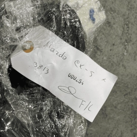 MAZDA CX-5 2017-2021 SPORT FRONT LEFT DRIVER SIDE DOOR WIRE WIRING HARNESS  MAZDA CX-5 2017-2021 SPORT FRONT LEFT DRIVER SIDE DOOR WIRE WIRING HARNESS