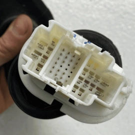 MAZDA CX-5 2017-2021 SPORT FRONT LEFT DRIVER SIDE DOOR WIRE WIRING HARNESS  MAZDA CX-5 2017-2021 SPORT FRONT LEFT DRIVER SIDE DOOR WIRE WIRING HARNESS