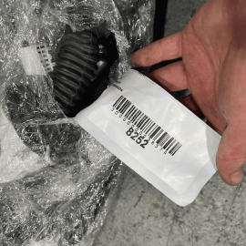 MAZDA CX-5 2017-2021 SPORT FRONT LEFT DRIVER SIDE DOOR WIRE WIRING HARNESS  MAZDA CX-5 2017-2021 SPORT FRONT LEFT DRIVER SIDE DOOR WIRE WIRING HARNESS