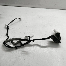MAZDA CX-5 2017-2021 SPORT FRONT LEFT DRIVER SIDE DOOR WIRE WIRING HARNESS  MAZDA CX-5 2017-2021 SPORT FRONT LEFT DRIVER SIDE DOOR WIRE WIRING HARNESS