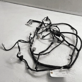 17-19 Mazda CX-5 Rear Tailgate Liftgate Back Door Wiring Harness OEM