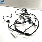 17-19 Mazda CX-5 Rear Tailgate Liftgate Back Door Wiring Harness OEM