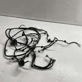 17-19 Mazda CX-5 Rear Tailgate Liftgate Back Door Wiring Harness OEM