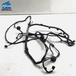 18-20 HONDA ACCORD TRUNK LID WIRE WIRING HARNESS CABLE OEM 32108-TVA-A207