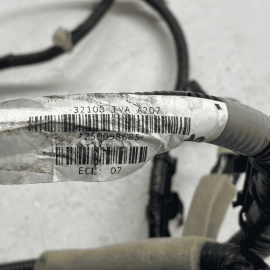18-20 HONDA ACCORD TRUNK LID WIRE WIRING HARNESS CABLE OEM 32108-TVA-A207