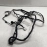 18-20 HONDA ACCORD TRUNK LID WIRE WIRING HARNESS CABLE OEM 32108-TVA-A207