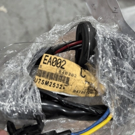 2005-2013 NISSAN XTERRA REAR RIGHT PASSENGER DOOR WIRE HARNESS 24126-EA002 