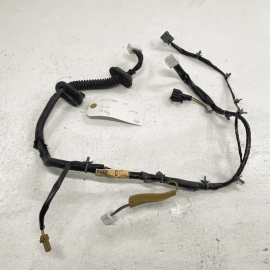 2005-2013 NISSAN XTERRA REAR RIGHT PASSENGER DOOR WIRE HARNESS 24126-EA002 