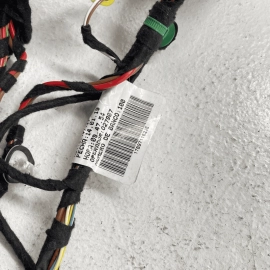 VOLKSWAGEN JETTA GLI 2019-2021 FRONT PASSENGER SIDE DOOR WIRE WIRING HARNES VOLKSWAGEN JETTA GLI 2019-2021 FRONT PASSENGER SIDE DOOR WIRE WIRING HARNES