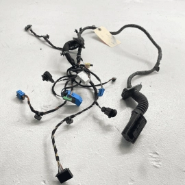 VOLKSWAGEN JETTA GLI 2019-2021 FRONT PASSENGER SIDE DOOR WIRE WIRING HARNES VOLKSWAGEN JETTA GLI 2019-2021 FRONT PASSENGER SIDE DOOR WIRE WIRING HARNES