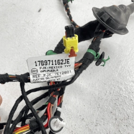 VOLKSWAGEN JETTA GLI 2019-2021 FRONT PASSENGER SIDE DOOR WIRE WIRING HARNES VOLKSWAGEN JETTA GLI 2019-2021 FRONT PASSENGER SIDE DOOR WIRE WIRING HARNES
