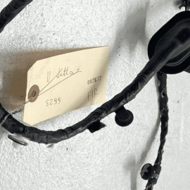 VOLKSWAGEN JETTA GLI 2019-2021 FRONT PASSENGER SIDE DOOR WIRE WIRING HARNES VOLKSWAGEN JETTA GLI 2019-2021 FRONT PASSENGER SIDE DOOR WIRE WIRING HARNES