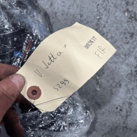 VOLKSWAGEN JETTA GLI 2019-2021 FRONT PASSENGER SIDE DOOR WIRE WIRING HARNES VOLKSWAGEN JETTA GLI 2019-2021 FRONT PASSENGER SIDE DOOR WIRE WIRING HARNES