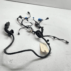 VOLKSWAGEN JETTA GLI 2019-2021 FRONT PASSENGER SIDE DOOR WIRE WIRING HARNES VOLKSWAGEN JETTA GLI 2019-2021 FRONT PASSENGER SIDE DOOR WIRE WIRING HARNES