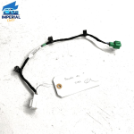 18-20 HONDA ACCORD CENTER CONSOLE WIRE WIRING HARNESS CABLE OEM 32105-TVA-A
