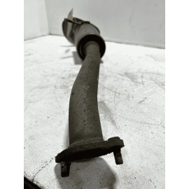 ACURA MDX 2017-2020 3.5L REAR LEFT DRIVER SIDE EXHAUST MUFFLER & TAIL PIPE 