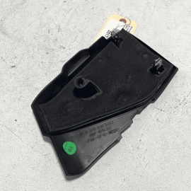 Front Left Engine Air Intake Cover Mercedes-Benz S550 2012-2017 OEM