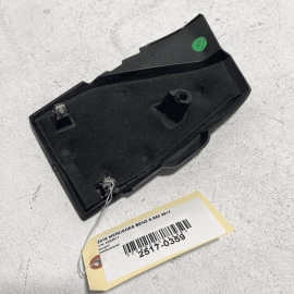 Front Left Engine Air Intake Cover Mercedes-Benz S550 2012-2017 OEM