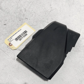 Front Left Engine Air Intake Cover Mercedes-Benz S550 2012-2017 OEM