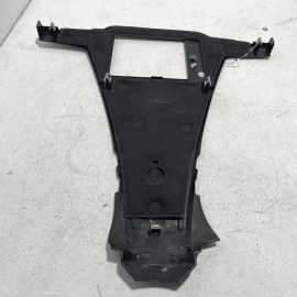 Engine Center Cover Trim Mercedes-Benz S550 2012-2017 OEM