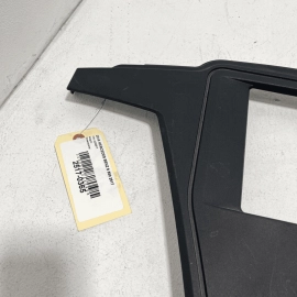 Engine Center Cover Trim Mercedes-Benz S550 2012-2017 OEM