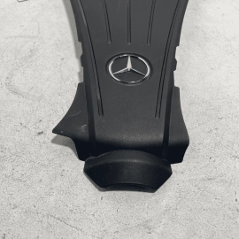 Engine Center Cover Trim Mercedes-Benz S550 2012-2017 OEM