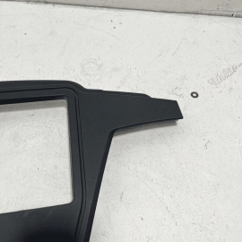 Engine Center Cover Trim Mercedes-Benz S550 2012-2017 OEM