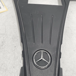 Engine Center Cover Trim Mercedes-Benz S550 2012-2017 OEM