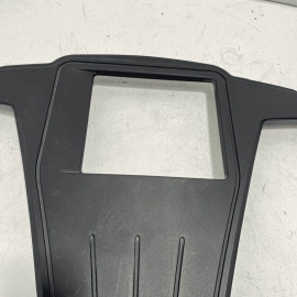 Engine Center Cover Trim Mercedes-Benz S550 2012-2017 OEM