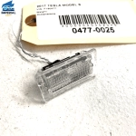 Tesla Model S Interior Courtesy Light Lamp Assembly LED OEM 2012-2020