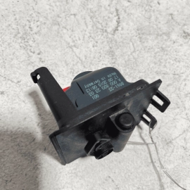 2014 - 2017 MERCEDES S550 W222 FUEL TANK DOOR LID LOCK LATCH ACTUATOR MOTOR