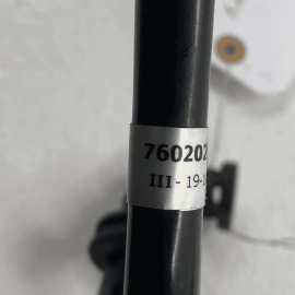 2010 - 2019 BMW F20 F30 F32 F36 BRAKE BOOSTER VACUUM HOSE PIPE LINE TUBE OE