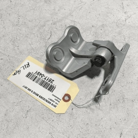 2014-2017 MERCEDES W222 S550 S600 REAR LEFT DRIVER SIDE UPPER DOOR HINGE 77