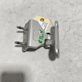 2014-2017 MERCEDES W222 S550 S600 REAR LEFT DRIVER SIDE UPPER DOOR HINGE 77