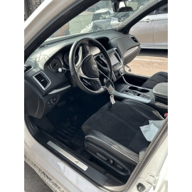 2015-2020  ACURA TLX 3.5L AWD Front Right Passenger Side Spindle Knuckle Hu