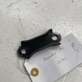 18-20 HONDA ACCORD FRONT GEAR BOX MOUNTING STIFFENER OEM 53450-TVA-A00